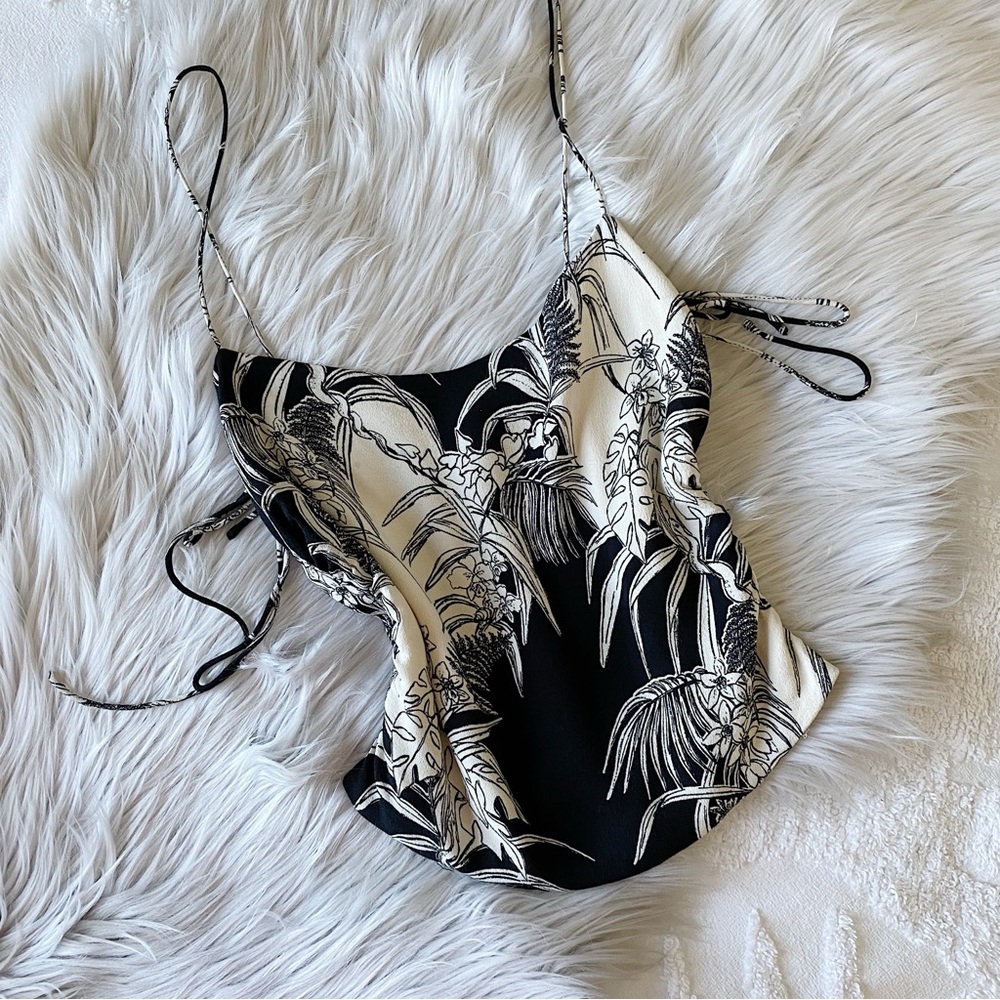 Reformation Meyer top